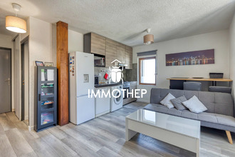 achat appartement meylan 38240