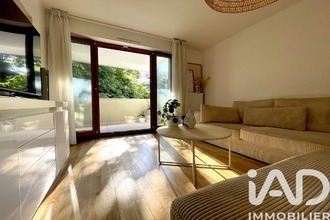 achat appartement meylan 38240