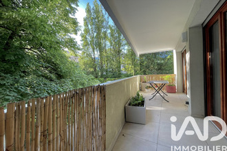 achat appartement meylan 38240