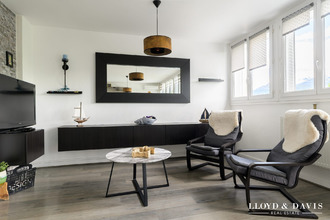 achat appartement meylan 38240