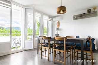 achat appartement meylan 38240