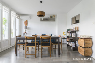 achat appartement meylan 38240