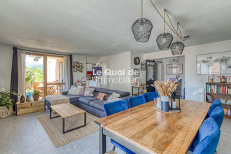 achat appartement meylan 38240