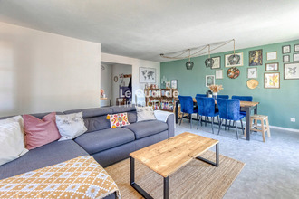 achat appartement meylan 38240