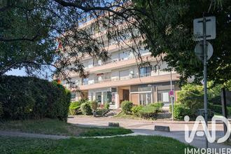 achat appartement meylan 38240