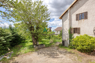achat appartement meylan 38240