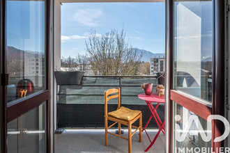 achat appartement meylan 38240