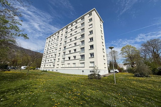 achat appartement meylan 38240