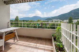 achat appartement meylan 38240