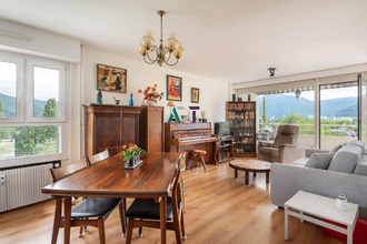 achat appartement meylan 38240