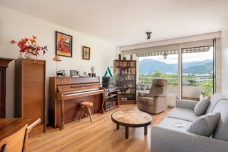 achat appartement meylan 38240