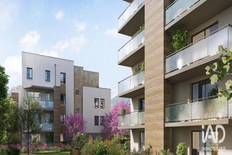achat appartement meylan 38240