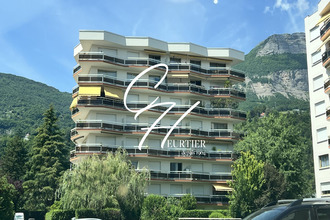 achat appartement meylan 38240