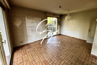 achat appartement meylan 38240