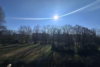 achat appartement meylan 38240