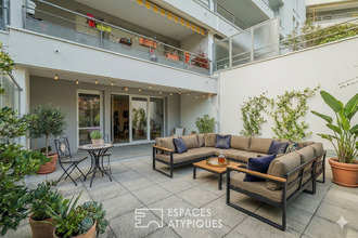 achat appartement meylan 38240