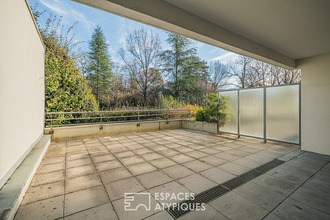 achat appartement meylan 38240