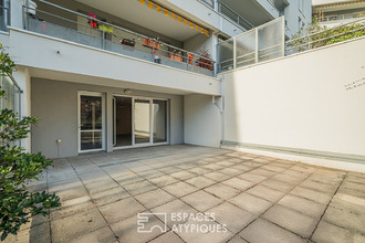 achat appartement meylan 38240