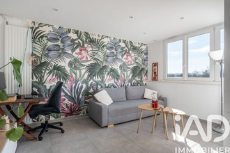 achat appartement meylan 38240
