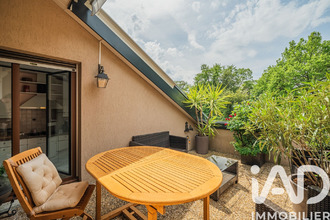 achat appartement meylan 38240