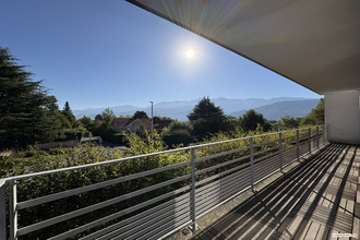 achat appartement meylan 38240
