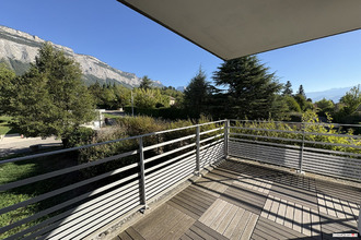 achat appartement meylan 38240