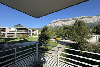 achat appartement meylan 38240