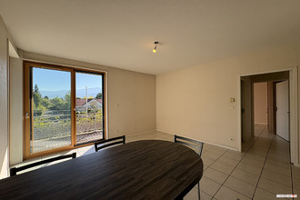 achat appartement meylan 38240