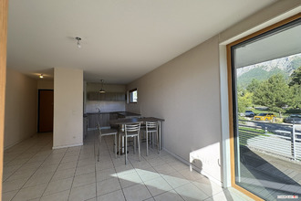 achat appartement meylan 38240