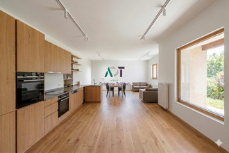 achat appartement meylan 38240