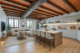 achat appartement meylan 38240