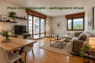 achat appartement meylan 38240