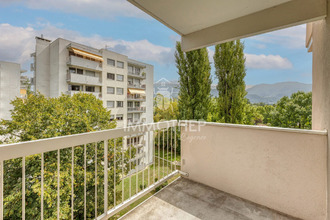 achat appartement meylan 38240