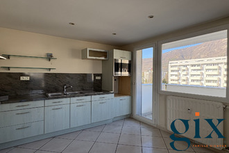 achat appartement meylan 38240