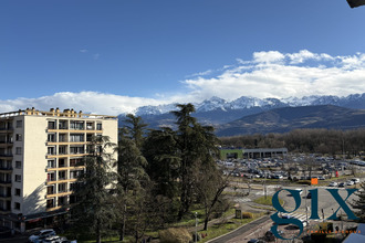 achat appartement meylan 38240