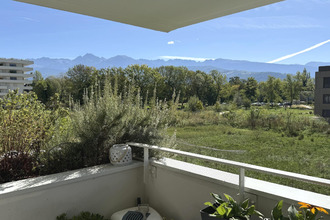achat appartement meylan 38240