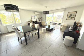 achat appartement meylan 38240