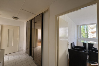 achat appartement meylan 38240