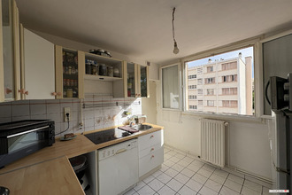 achat appartement meylan 38240