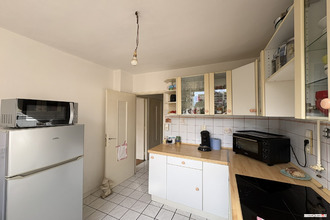 achat appartement meylan 38240