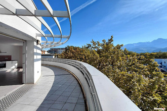 achat appartement meylan 38240