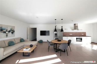 achat appartement meylan 38240