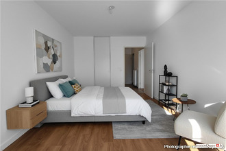 achat appartement meylan 38240