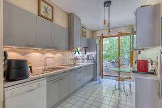 achat appartement meylan 38240