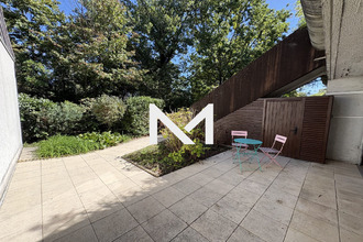 achat appartement meylan 38240