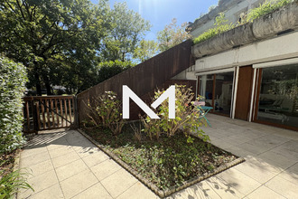 achat appartement meylan 38240