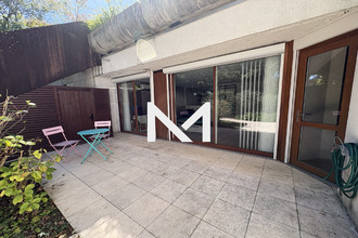 achat appartement meylan 38240