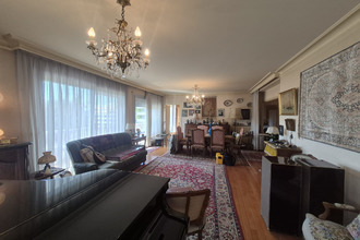 achat appartement meylan 38240