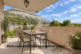 achat appartement meylan 38240