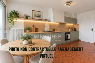 achat appartement meylan 38240
